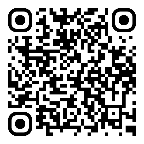 Rahman Mercy Foundation QR